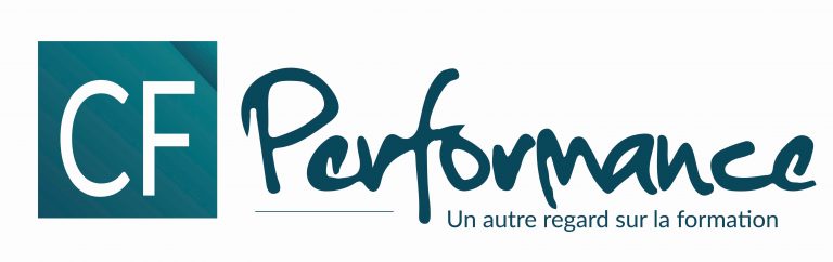 Logo de CF Performance