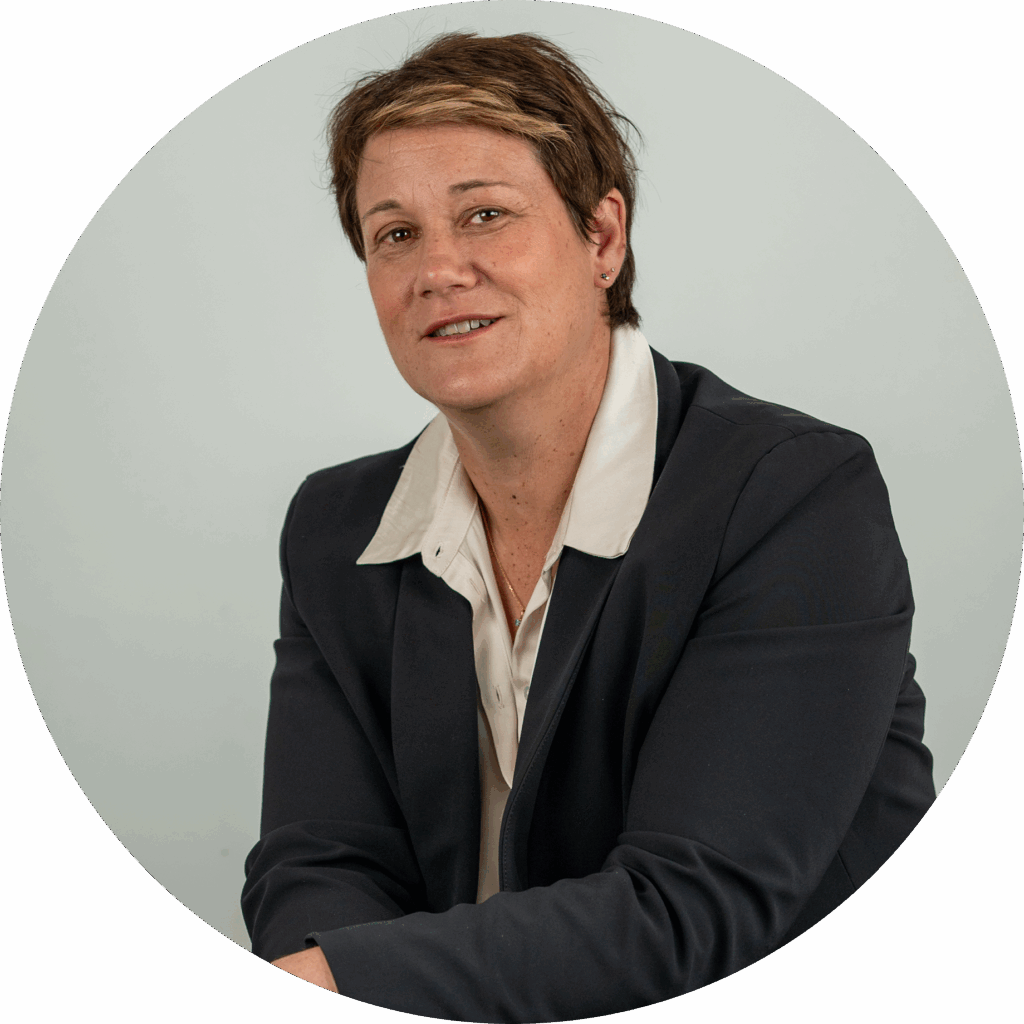 Marie-Pierre Lamarque-Oudot